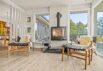 Komfortables Ferienhaus auf Fanø für 6 Gäste (Bild  6)