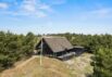 Indbydende sommerhus med elbil-ladestik på Fanø (billede 1)
