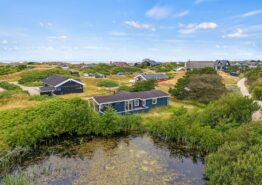 Klassisches Ferienhaus, Hund willkommen, auf Fanø. Kat. nr.:  72129, Lyngvej 11