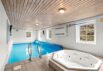 Poolhaus für 14 Gäste + 2 Hunde auf Fanø (Bild  2)