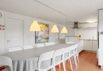 Poolhaus für 14 Gäste + 2 Hunde auf Fanø (Bild  10)