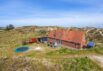 Poolhaus für 14 Gäste + 2 Hunde auf Fanø (Bild  1)