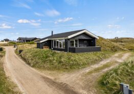 Traditionelles Ferienhaus für 4 Personen und Hund