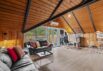 Gemütliches Ferienhaus mit geschlossener Terrasse auf Fanø (Bild  5)