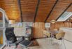 Gemütliches Ferienhaus mit geschlossener Terrasse auf Fanø (Bild  7)