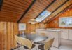 Gemütliches Ferienhaus mit geschlossener Terrasse auf Fanø (Bild  9)