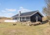 Gepflegtes, strandnahes Sommerhaus mit Sauna in Sønderho; 1 Hund (Bild  1)