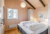 Skønt feriehus med sauna i naturskønne omgivelser i Sønderho (billede 15)