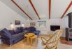 Hyggeligt feriehus til 6 personer med sauna i Sønderho på Fanø (billede 2)