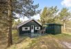 Hyggeligt feriehus til 6 personer med sauna i Sønderho på Fanø (billede 1)