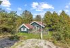 Hyggeligt feriehus til 6 personer med sauna i Sønderho på Fanø (billede 1)