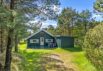 Hyggeligt feriehus til 6 personer med sauna i Sønderho på Fanø (billede 28)