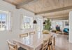 Strandnahes Reetdachhaus mit Sauna in Sønderho auf Fanø (Bild  7)