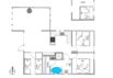 Gemütliches Reetdachhaus mit Charme, Sauna & Whirlpool (Bild  5)