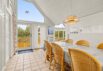 Gemütliches Reetdachhaus mit Charme, Sauna & Whirlpool (Bild  8)