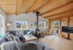 Charmantes Ferienhaus auf Fanø – 1 Hund willkommen (Bild  4)