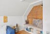 Skønt stråtækt sommerhus i Sønderho på Fanø (billede 6)
