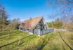 Ruhe und Natur in deinem Ferienhaus in Toftum – Rømø (Bild  1)