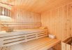 Skønt sommerhus med sauna og spa i Bolilmark på Rømø (billede 18)