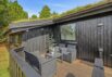 Skønt sommerhus med sauna og spa i Bolilmark på Rømø (billede 34)