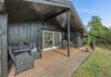 Skønt sommerhus med sauna og spa i Bolilmark på Rømø (billede 40)