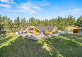 Renoviertes Ferienhaus in naturschöner Umgebung