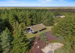 Urlaub inmitten der Natur mit Sauna und Whirlpool