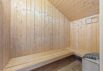 Gemütliches Ferienhaus mit Sauna und Whirlpool auf Rømø (Bild  16)