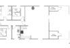 Inselurlaub auf Römö – Ferienhaus für 6 Personen (Bild  6)