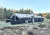 Inselurlaub auf Römö – Ferienhaus für 6 Personen (Bild  1)