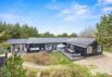 Neurenoviertes Poolhaus auf Rømø für 12 Personen mit Wellness – 2 Hunde (Bild  1)