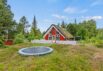 Energibesparende feriehus i naturskønne omgivelser (billede 24)