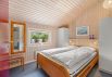 Hyggeligt sommerhus med spa og sauna til 4 personer på Rømø (billede 13)