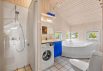 Hyggeligt sommerhus med spa og sauna til 4 personer på Rømø (billede 14)