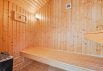 Hyggeligt sommerhus med spa og sauna til 4 personer på Rømø (billede 17)