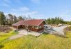 Hyggeligt sommerhus med spa og sauna til 4 personer på Rømø (billede 27)