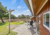 Hyggeligt sommerhus med spa og sauna til 4 personer på Rømø (billede 28)
