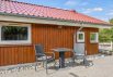 Hyggeligt sommerhus med spa og sauna til 4 personer på Rømø (billede 29)