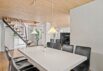 Klassisk poolhus til 12 personer med stråtag (billede 10)