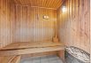 Reetgedecktes Poolhaus mit Sauna und Whirlpool (Bild  19)