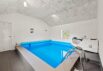 Ferienhaus mit Pool, Whirlpool und Kaminofen (Bild  2)