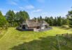 Ferienhaus für 8 Personen + 2 Hunde mit Sauna & Spa auf Römö (Bild  1)