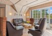 Ferienhaus für 8 Personen + 2 Hunde mit Sauna & Spa auf Römö (Bild  2)