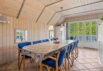 Ferienhaus für 8 Personen + 2 Hunde mit Sauna & Spa auf Römö (Bild  8)