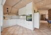 Ferienhaus für 8 Personen + 2 Hunde mit Sauna & Spa auf Römö (Bild  10)