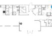 Ferienhaus für 8 Personen + 2 Hunde mit Sauna & Spa auf Römö (Bild  6)