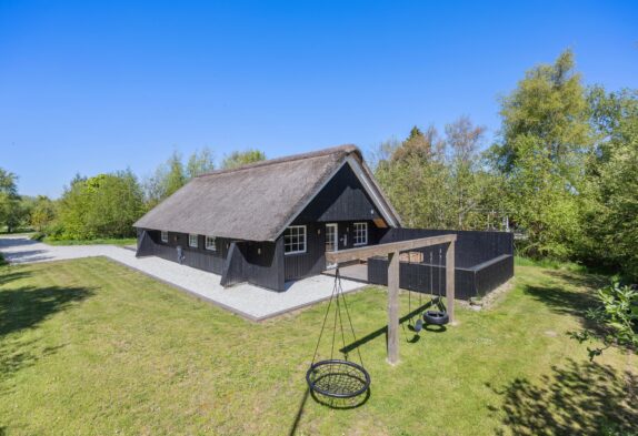 Gemütliches Ferienhaus für 6 Personen auf Römö, in 2024 renoviert
