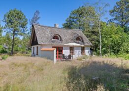 Renoviertes Ferienhaus auf Rømø mit großem Grundstück. Kat. nr.:  82239, Narssagsvej 9