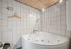 Feriehus i Kongsmark på Rømø med sauna og spa (billede 14)