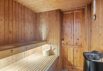 Feriehus i Kongsmark på Rømø med sauna og spa (billede 15)